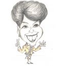 Filipe Gil Caricaturas
