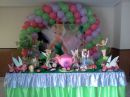Buffet Infantil em SBC - ótima localização