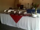 Churrasco & eventos