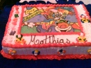 Doces Sonhos