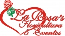 La Rosa´s Floricultura e Decorações de Eventos
