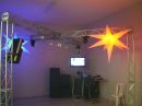 GLB-Som E Iluminação /salões Para Eventos