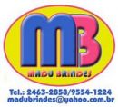 Madu Brindes & Festas