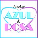 Ateliê de Festas Azul & Rosa