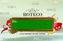 Buffet Temático de Boteco do(a) Campinas