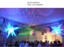 Estilo Eventos - Som - Luz E Imagem
