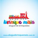 Brinque mais - aluguel de brinquedos