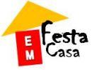 Festa em Casa