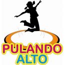 Pulando Alto