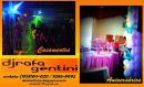Campinas/Hortolândia Região -Dj -Som-Iluminação