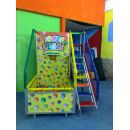Arkadunoé Locação de Brinquedos