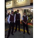 Open Parking Estacionamento Valet Eventos