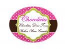 Chocolícia, Bolos, Doces E Salgados