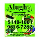 Alughy Brinquedos