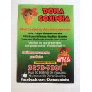 Dona Coxinha