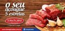 Dona picanha casa de carnes