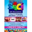 Saci Brinquedos