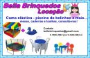 Bella Brinquedos Locações