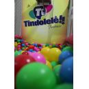 Tindolelê Festas