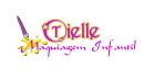 Tielle Pintura facial e corporal Infantil