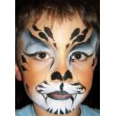 Curso De Pintura Facial Camarim de pintura
