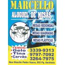 Marcello Aluguel De Mesas Em Anchieta