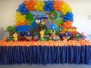 Tatis Buffet & Decorações
