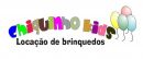 Chiquinho Kids - Locação de Brinquedos