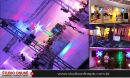 Studio OnLine - Sonorização / Iluminação / Djs
