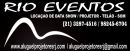 Rio Eventos - Aluguel De Data Show