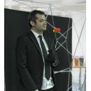 Mágico Rodrigo Lima