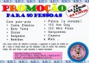 Sandra Festas e Eventos