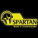 Spartan Som - Iluminação - DJ
