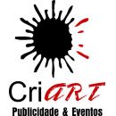 CriArt Publicidade Eventos