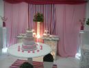 Giza festa eventos