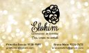 Elohim Cerimonial de Eventos