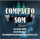 Compacto Som & Eventos