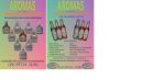 Aromas