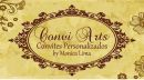 ConviArts by Monica Lima