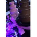 Cascata De Chocolate C&cia