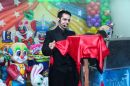 >Mágico Luan< Mágico Proficional para todas idades