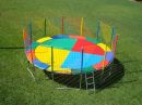 San Valley eventos e locações de Brinquedos
