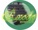 Êxodo Eventos