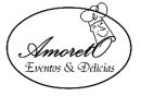 Amoreto Eventos & Delícias