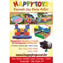 Happytoys Brinquedos Infláveis