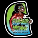 Banda Grooving Machine