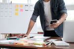7 conselhos para o melhor <b>Material</b> de divulgação de eventos