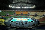 Como contratar Arquibancadas e <b><b>Estrutura</b>s</b> para eventos