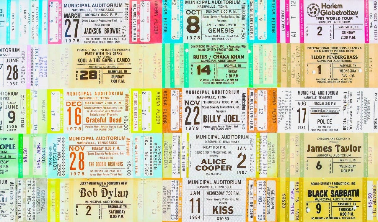 Eventos e coronav&iacute;rus: como fica esse mercado