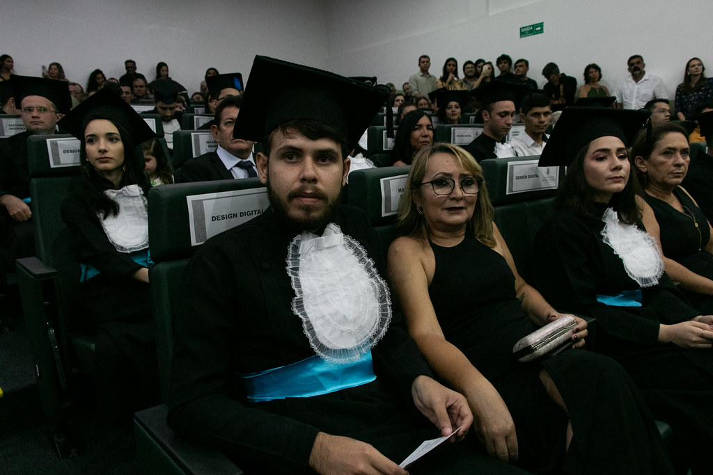 Como conseguir Canudos de Formatura para eventos
